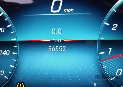 2022 Mercedes-Benz E 350 from USA, damaged, VIN W1KZF8DB3NB069699